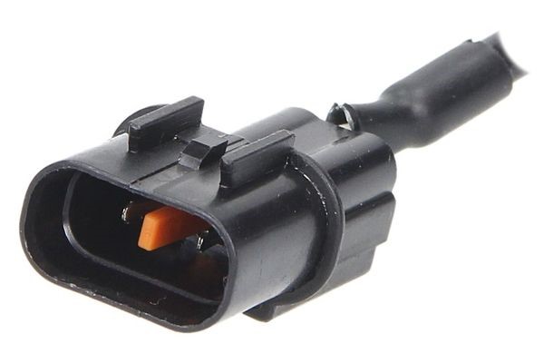 ABS-givare, Sensor, hjulvarvtal, framaxel höger