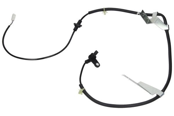 ABS-givare, Sensor, hjulvarvtal