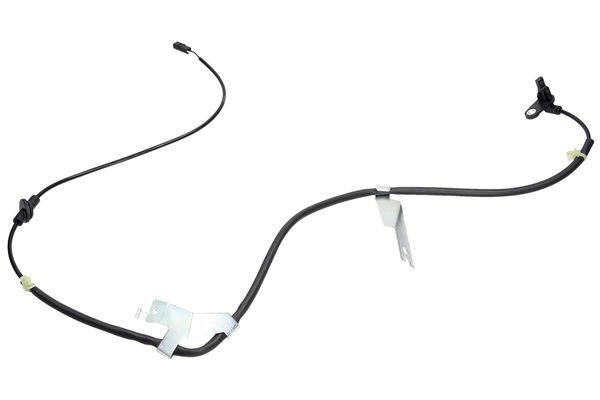 ABS-givare, Sensor, hjulvarvtal