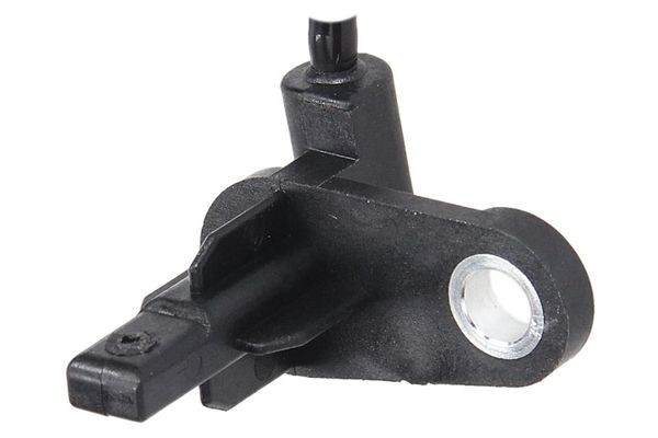 ABS-givare, Sensor, hjulvarvtal