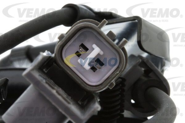 ABS-givare, Sensor, hjulvarvtal, Framaxel, Vänster