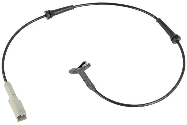 ABS-givare, Sensor, hjulvarvtal
