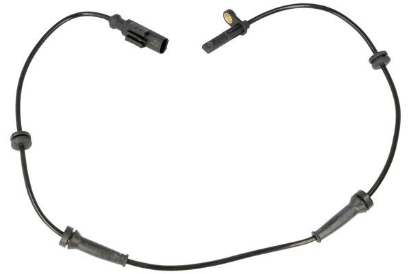 ABS-givare, Sensor, hjulvarvtal, Bakaxel höger