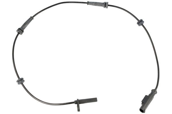 ABS-givare, Sensor, hjulvarvtal, Bakaxel vänster