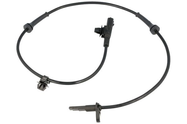 ABS-givare, Sensor, hjulvarvtal, Framaxel, Fram, höger eller väns