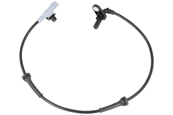 ABS-givare, Sensor, hjulvarvtal, Bakaxel, Bakaxel vänster, Vänste ABS-givare, Sensor, hjulvarvtal, Bakaxel, Bakaxel vänster, Vänste