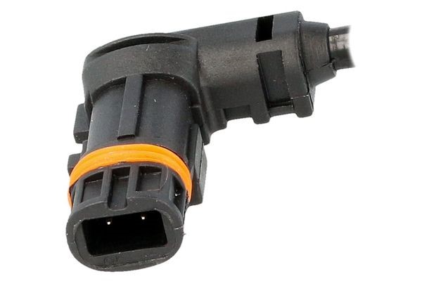 ABS-givare, Sensor, hjulvarvtal, framaxel vänster ABS-givare, Sensor, hjulvarvtal, framaxel vänster