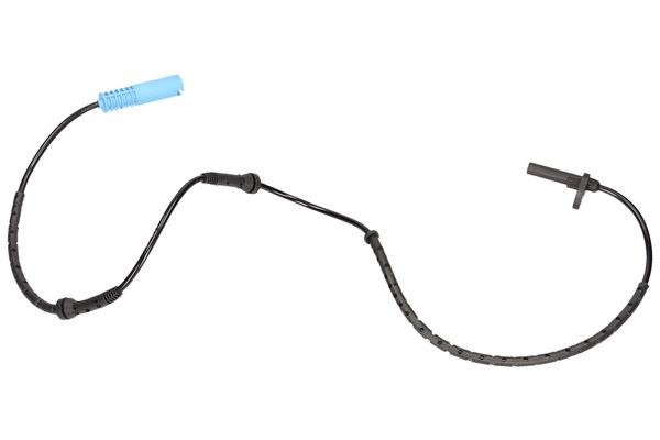 ABS-givare, Sensor, hjulvarvtal, Bakaxel, båda sidor ABS-givare, Sensor, hjulvarvtal, Bakaxel, båda sidor
