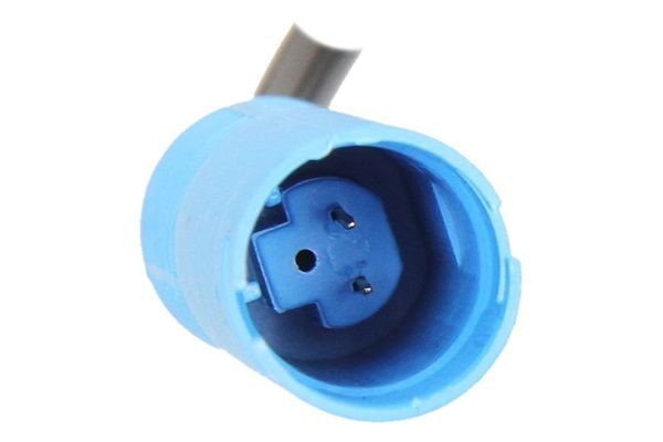 ABS-givare, Sensor, hjulvarvtal, Bakaxel, båda sidor ABS-givare, Sensor, hjulvarvtal, Bakaxel, båda sidor