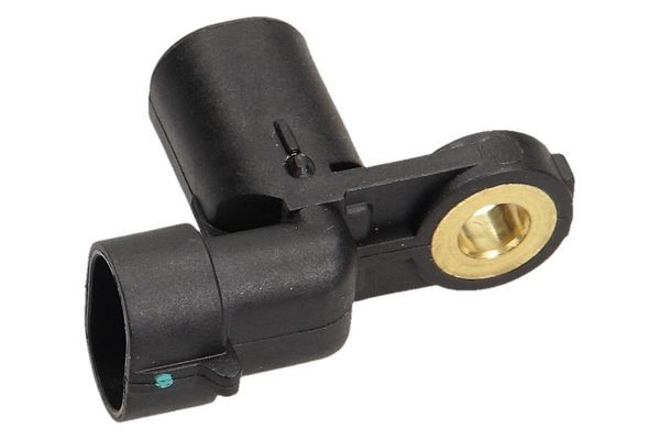 ABS-givare, Sensor, hjulvarvtal, Fram, höger eller vänster, Bakax