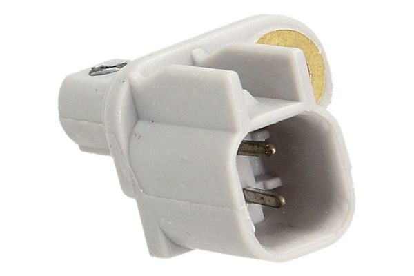 ABS-givare, Sensor, hjulvarvtal