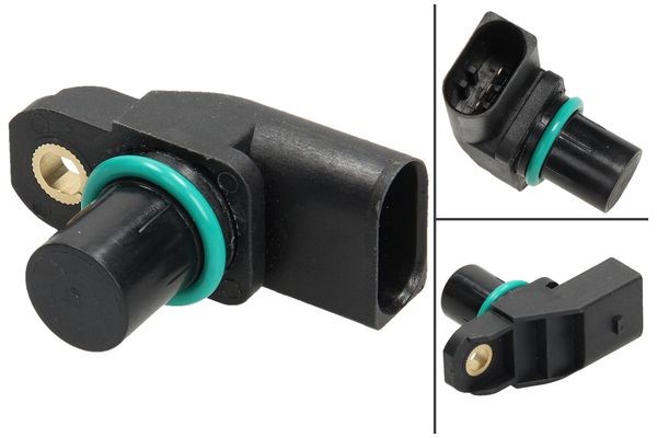 Sensor, kamaxelgivare