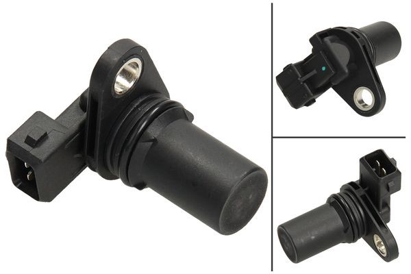 Sensor, kamaxelgivare