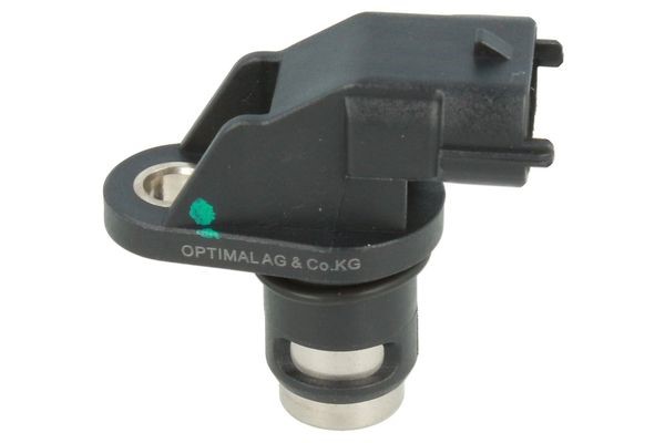 Sensor, kamaxelgivare, Avgas-/utsläppssidan, Insugssidan