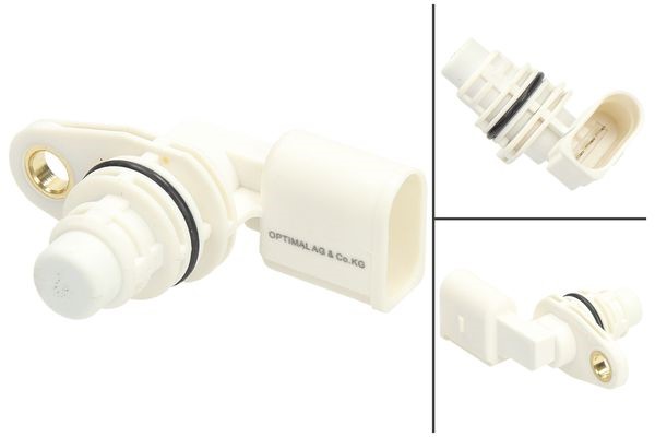 Sensor, kamaxelgivare