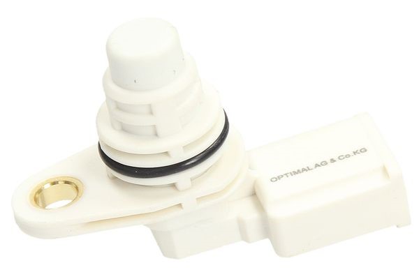 Sensor, kamaxelgivare