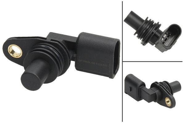 Sensor, kamaxelgivare