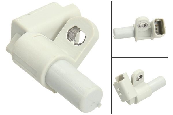 Sensor, kamaxelgivare