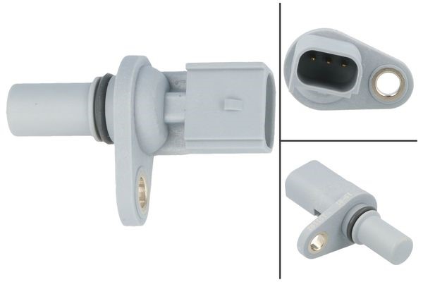 Sensor, kamaxelgivare