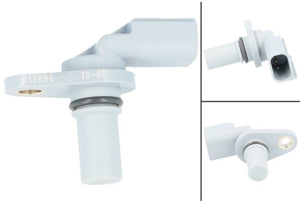 Sensor, kamaxelgivare