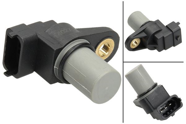 Sensor, kamaxelgivare, Avgas-/utsläppssidan, Insugssidan