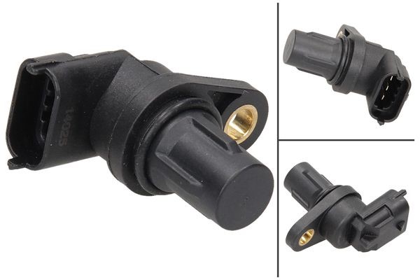Sensor, kamaxelgivare, Avgas-/utsläppssidan, Insugssidan