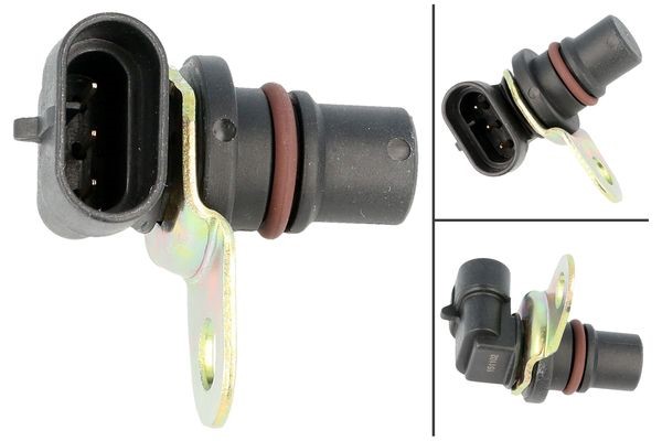 Sensor, kamaxelgivare