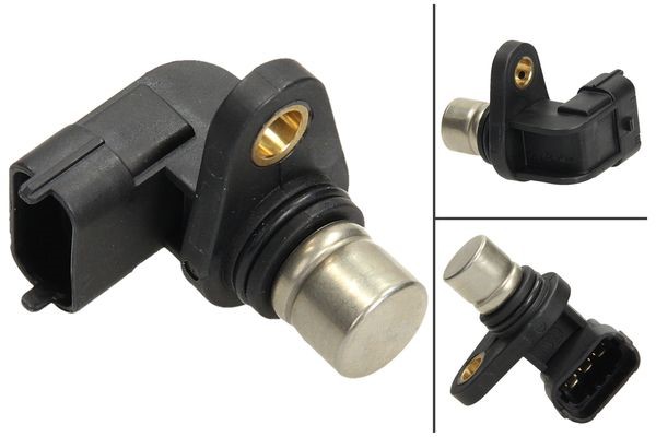 Sensor, kamaxelgivare