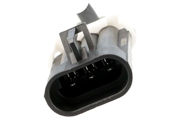 Sensor, kamaxelgivare