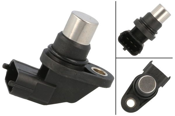 Sensor, kamaxelgivare