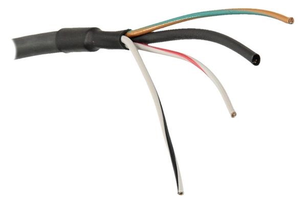 Sensor, kamaxelgivare