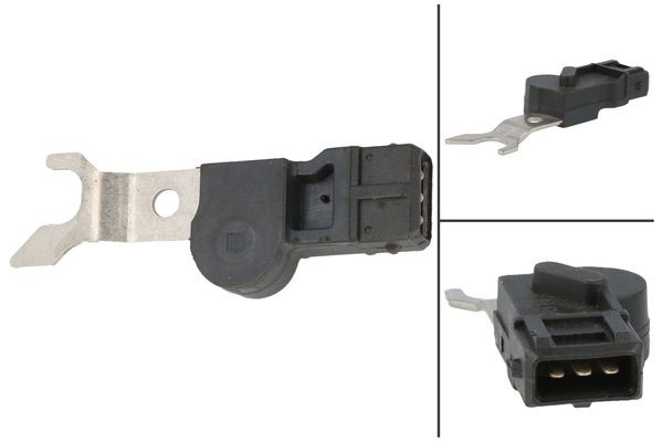 kamaxelgivare Sensor,