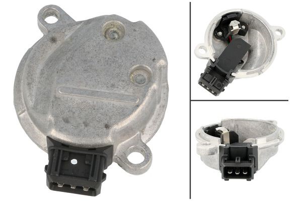 Sensor, kamaxelgivare