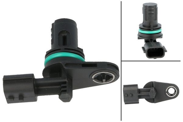Sensor, kamaxelgivare