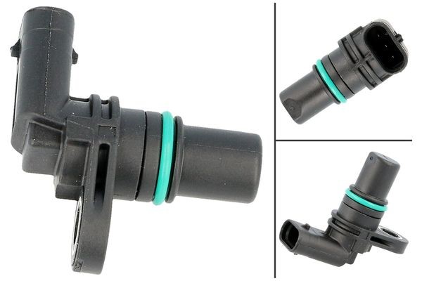Sensor, kamaxelgivare