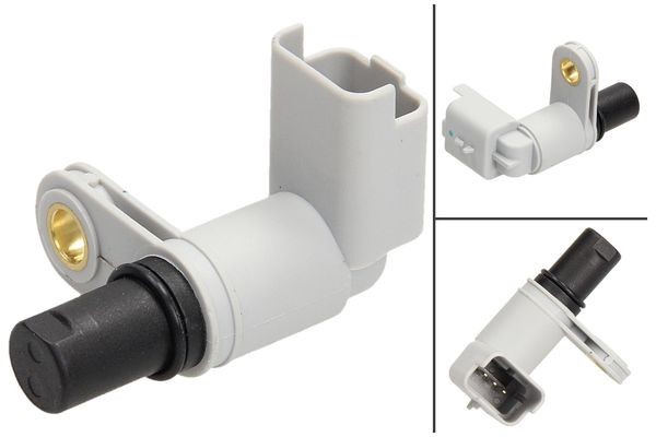 Sensor, kamaxelgivare