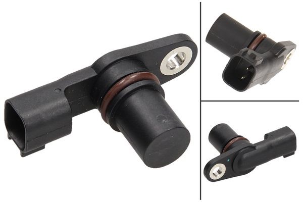 Sensor, kamaxelgivare