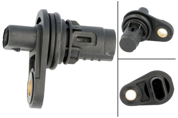 Sensor, kamaxelgivare