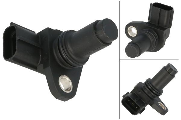 Sensor, kamaxelgivare