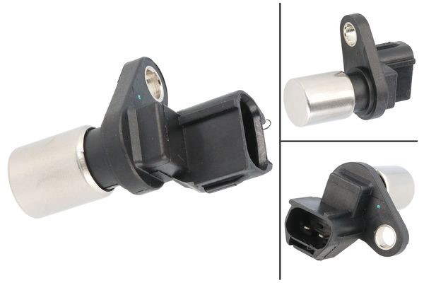 Sensor, kamaxelgivare