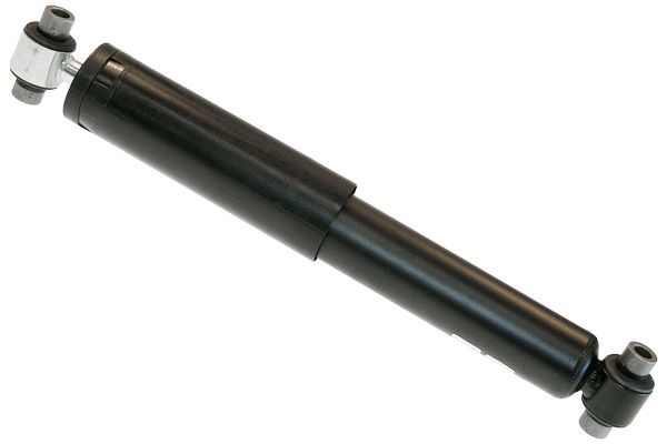 Stötdämpare, Bakaxel, Höger, Vänster Stötdämpare, Bakaxel, Höger, Vänster