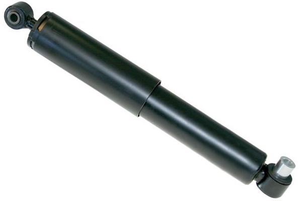 Stötdämpare Gastryck, Framaxel, Höger, Vänster