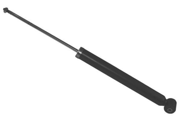 Stötdämpare Gastryck, Bakaxel, Höger, Vänster