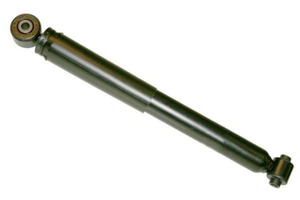 Stötdämpare Gastryck, Bakaxel, Höger, Vänster