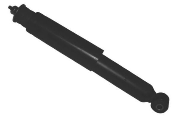 Stötdämpare Gastryck, Framaxel