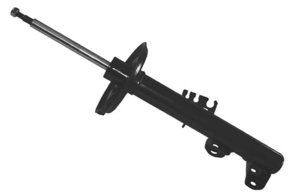 Stötdämpare Gastryck, framaxel höger