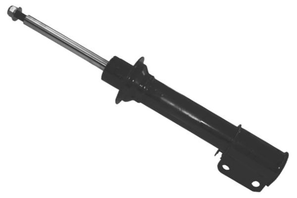 Stötdämpare Gastryck, Framaxel, Höger, Vänster
