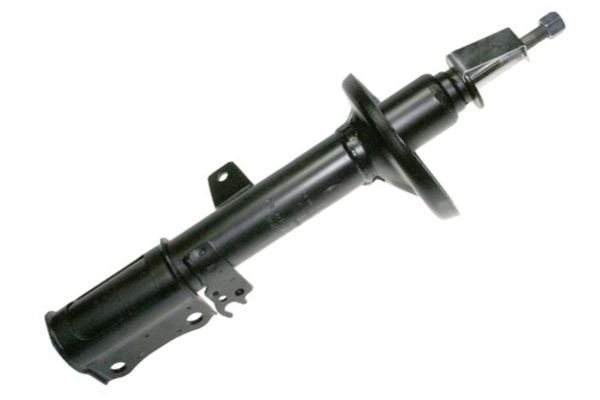 Stötdämpare Gastryck, Bakaxel, Bakaxel vänster Stötdämpare Gastryck, Bakaxel, Bakaxel vänster