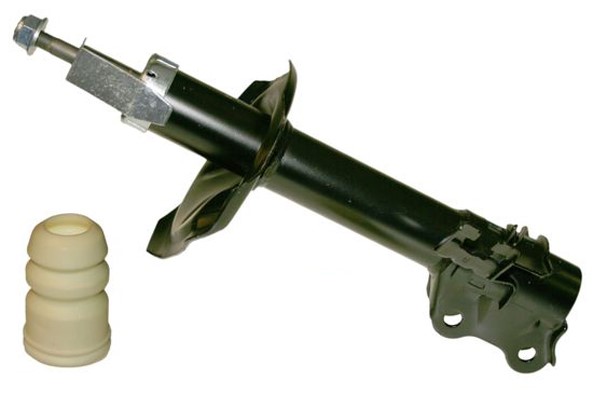 Stötdämpare Gastryck, Framaxel, Höger
