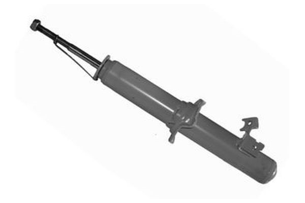Stötdämpare Gastryck, framaxel höger